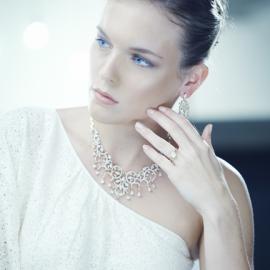 纯魅―时尚摄影