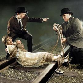 风趣幽默的风格摄影―Derek Blagg