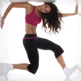 把芭蕾舞者装在箱子里―Marc von Borstel