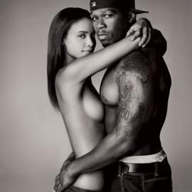 50张最性感火辣的时尚情侣摄影―GQ（一）