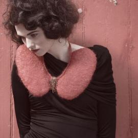 韵―Sean+Yvette时尚摄影