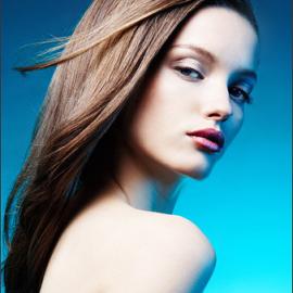 颜―Oleg Tityaev摄影