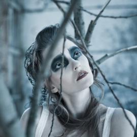 Reckless canary―A.Yanushevskiy时尚摄影