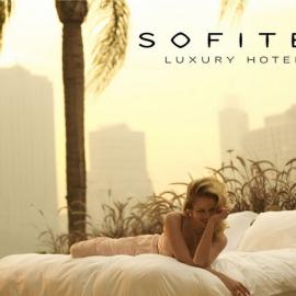 时尚名人摄影―Robert Wyatt(二)