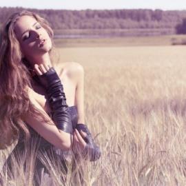 唯美时尚摄影―Jimmy Backius(一)