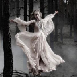 华丽性感风格时尚摄影――Carsten Witte（一）