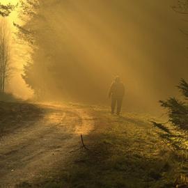大自然的静谧影像―Dzordzo风光摄影