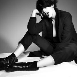 Marc Philbert摄影―时尚篇