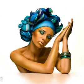 Andrey Razoomovsky摄影―造型篇