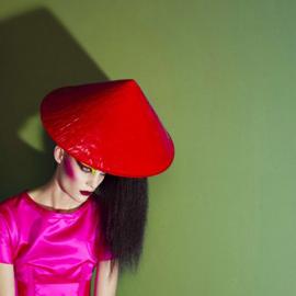 时尚摄影新星―Sofia & Mauro