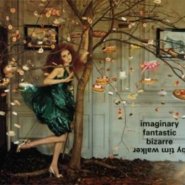 摄影师Tim Walker ― 让时尚重返纯真