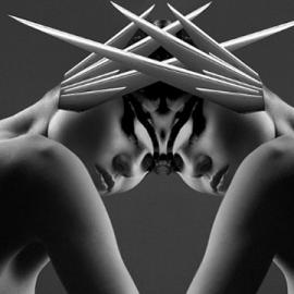 保加利亚摄影师―Adriana Gerasimova作品（一）