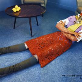 emma summerton时尚摄影欣赏（二）