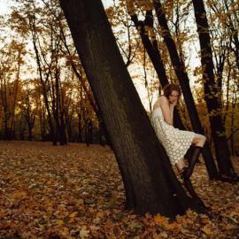 emma summerton时尚摄影欣赏（一）