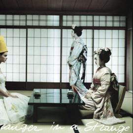 Yelena Yemchuk最新摄影大片欣赏