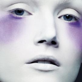 Barry Hollywood时尚摄影―beauty篇