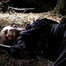 Javier Ortega摄影大片欣赏