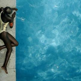 Frederic Pinet摄影欣赏