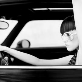 最有创造力的西班牙摄影师Eugenio Recuenco最新作品