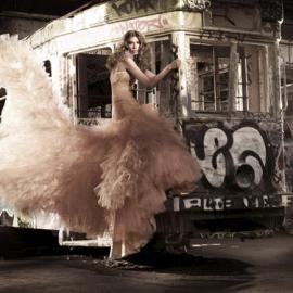 Jez Smith摄影欣赏（一）