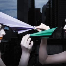 时尚摄影天才David Byun最新摄影欣赏(二)