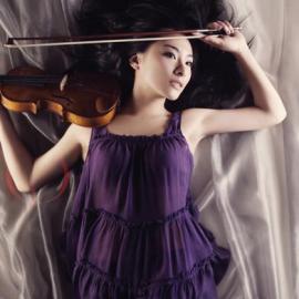 冠军刘璇的冠军妆容