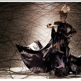 andreaklarin时尚摄影欣赏（一）