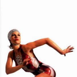 　Joanne Gair摄影作品欣赏