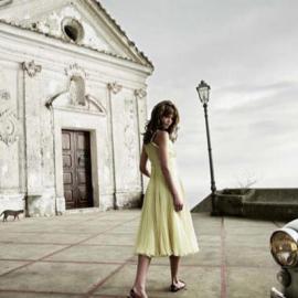 Enrique Badulescu时尚摄影（一）