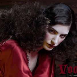 美国Julia Pogodina摄影欣赏二