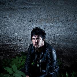 Joey Lawrence 摄影作品欣赏