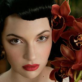 claudia goetzelmann摄影欣赏（四）