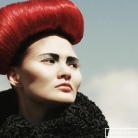 claudia goetzelmann摄影欣赏（三）