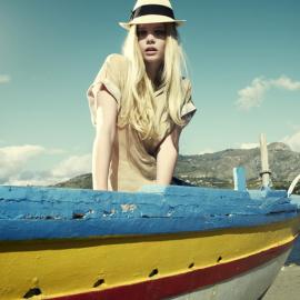 Henrik Halvarsson摄影欣赏一