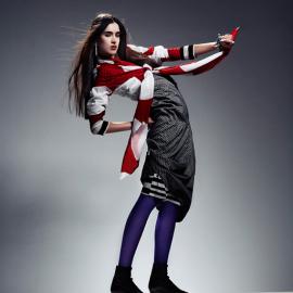 Eric Broms时尚摄影欣赏