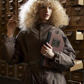 Aorta时尚摄影欣赏