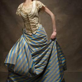 Heidi Niemala时尚摄影欣赏