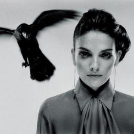 西班牙摄影师Eugenio Recuenco作品欣赏