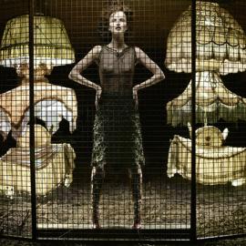 Gianfrancomeza摄影作品欣赏(三）