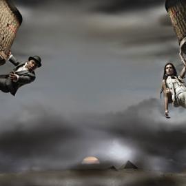 Gianfrancomeza摄影作品欣赏(二）