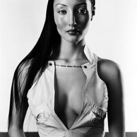 LISA LEGRAND摄影作品欣赏