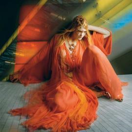 时尚摄影师Stuart Weston作品欣赏三