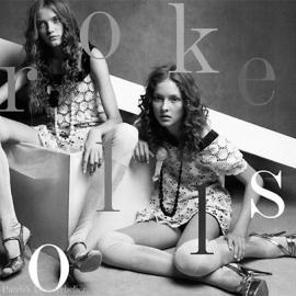 法国摄影师Patrick Demarchelier作品（三）