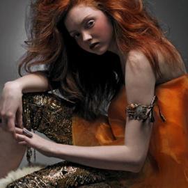 时尚摄影师Stuart Weston作品欣赏一