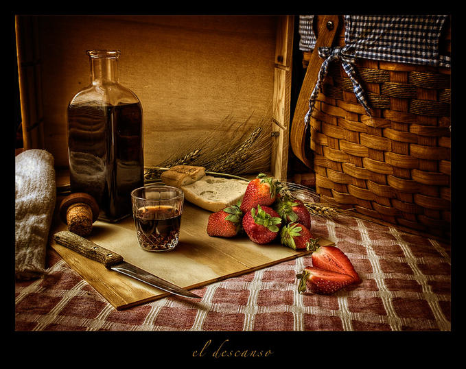 安东尼奥迪亚斯摄影