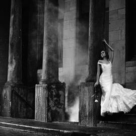 纽约摄影师Yanick Dery作品欣赏二