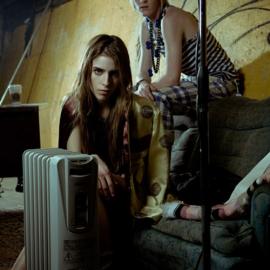 Trevorbrady时尚摄影作品欣赏