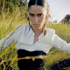 Richardwarren摄影作品欣赏