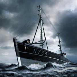 诡异之美―Koen Demuynck商业摄影欣赏二