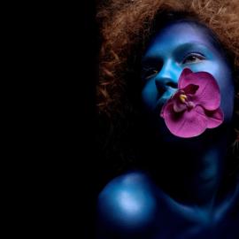 Annabelle Tiaffay摄影作品欣赏